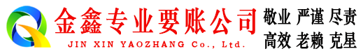 山东金鑫清债公司